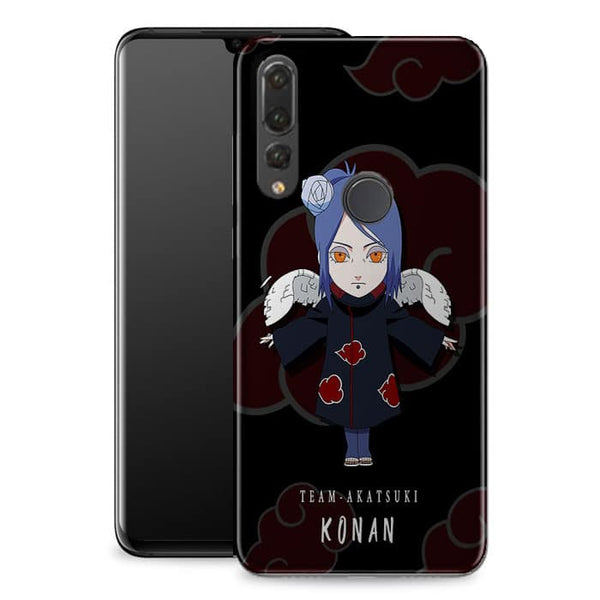 Coque Silicone Huawei P30 Lite